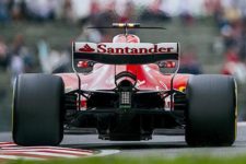 フェラーリ18年型f1マシンは リアル モンスター Topnews