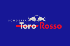 【トロロッソ・ホンダ】公式ロゴを変更　新車発表は26日と発表　旧ロゴとの比較も