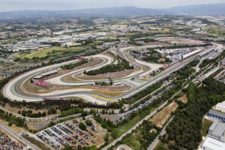 バルセロナ、路面改修によるF1シーズン前テストへの影響は？