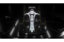 【画像・動画】ウィリアムズ、新車『FW41』発表！