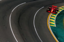 【予選Q3結果】F1オーストラリアGP