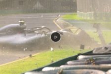 【ハイライト動画】F1オーストラリアGP予選