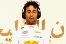 リカルド、フェラーリとの事前合意のうわさを否定