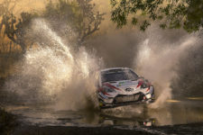 【WRC】トヨタ、今季2度目のグラベル、ラリー・アルゼンティーナへ臨む