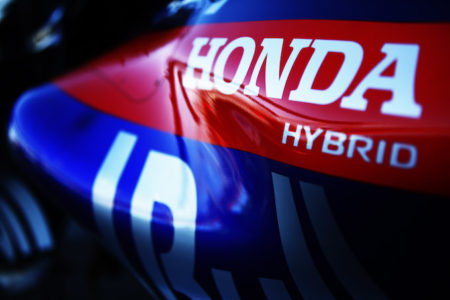 【スケジュール】トロロッソ・ホンダは巻き返しなるか？F1第5戦スペインGPの開催スケジュール