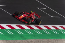 【フェラーリ】「今週末は何もかもうまくいかなかった」