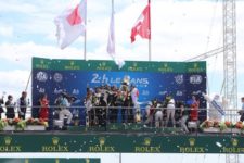 【画像26枚：ル・マン24時間】トヨタ初優勝！スタートから表彰台までを振り返る
