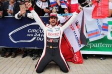 アロンソ「ル・マン優勝の喜びとともにポール・リカールでのF1フランスGPへ」