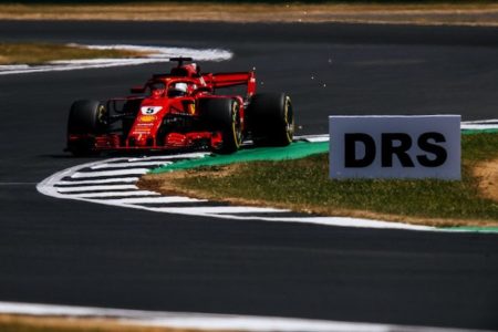 【FP2結果】フェラーリがトップタイム！／F1第10戦イギリスGP