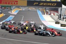 【F1】2020年に向けてポイントシステム変更を検討