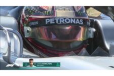 【ハイライト動画】フェラーリが波乱のレースを制す　母国ハミルトン悔しい敗北／F1第10戦イギリスGP決勝レース