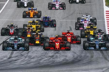 アロンソは新F1ポイント制導入に消極的「獲得チャンスが小さい方がとれたときの喜びは大きい」