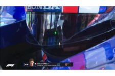 【ハイライト動画】トロロッソ・ホンダ、6位入賞で貴重な8ポイント獲得！／F1第12戦ハンガリーGP決勝レース