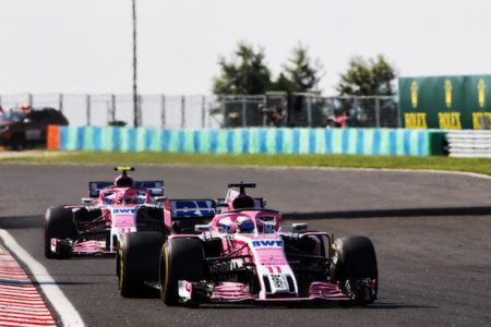 ポイントはゼロ･･･FIA、新生『レーシングポイント・フォース・インディア』を承認もルール適用