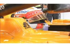 【FP2ハイライト動画】フェラーリ、初日連続トップ　トロロッソ・ホンダはプログラム完了／F1ベルギーGP