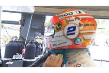 【FP3ハイライト動画】フェラーリ連日トップのまま予選へ　トロロッソ・ホンダ15番手／F1ベルギーGP