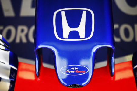 【F1日本GP】ホンダ、タイトルスポンサーに！「F1 Honda日本GP」開催決定！