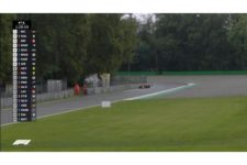 【FP1ハイライト動画】トロロッソ・ホンダが4・6番手　フェラーリ2番手／F1イタリアGP