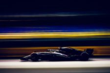 【予選Q3結果】ハミルトン驚速のポールポジション！トロロッソ・ホンダ15番手／F1シンガポールGP