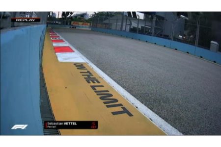 【FP3ハイライト動画】フェラーリ、予選へ盤石の1-2／F1シンガポールGP
