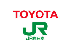 【水素自動車】トヨタ、JP東日本と提携　水素を活用した鉄道と自動車の連携目指す