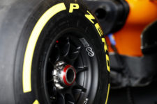 【F1日本GP】マクラーレン、ENKEIホイールと長期契約を延長