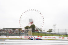 【F1日本GP】6日土曜日、鈴鹿サーキットの天気予報･･･気になる台風の影響は？