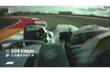 【動画】F1アメリカGPオンボード映像プレビュー