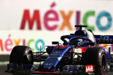 【FP2速報】トロロッソ・ホンダ6番手！レッドブルが2連続で1-2／F1メキシコGP