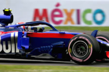 【予選Q2速報】トロロッソ・ホンダQ3進出ならず　フェルスタッペン、ポールなるか？／F1メキシコGP