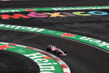 【画像：F1レース速報】8番手サインツ、地元の英雄ペレス、リタイア／F1メキシコGP