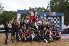【WRC結果】トヨタ、1999年以来のタイトル獲得！ラトバラが今シーズン初優勝／ラリー・オーストラリア
