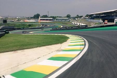 F1ブラジルGPがインテルラゴスからリオに移転の可能性