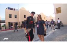 【FP2ハイライト動画】トロロッソ・ホンダはトップ10目指す／F1最終戦アブダビGP