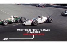 【動画】F1公式サイトがホンダF1特集動画を公開