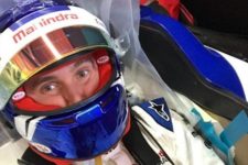 セルゲイ・シロトキン「F1復帰は長期的目標」