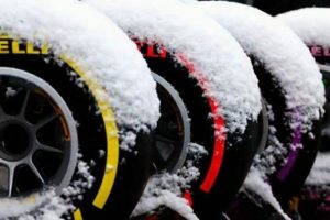F1プレシーズンテストの天候を懸念するピレリ