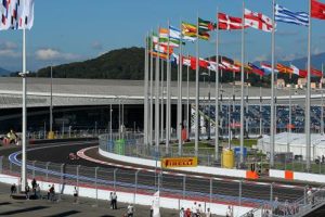 F1ロシアGPの責任者がプロモーター連合のリーダーを批判