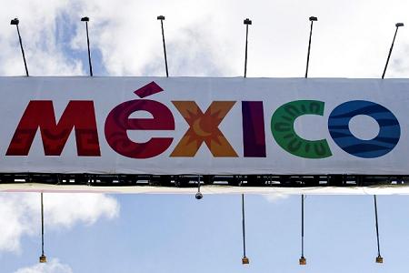 F1メキシコGP、2020年以降の開催継続に黄信号