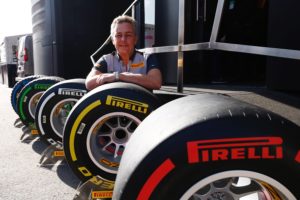 【タイヤ】ピレリ、F1開幕戦オーストラリアGPの各ドライバーのタイヤ選択を発表