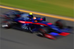 【予選Q2速報】レッドブル・ホンダ、3番手で予選Q3へ！ルノー脱落の波乱／F1オーストラリアGP