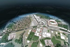2020年の開催に向けてベトナムがF1サーキット建設に着手