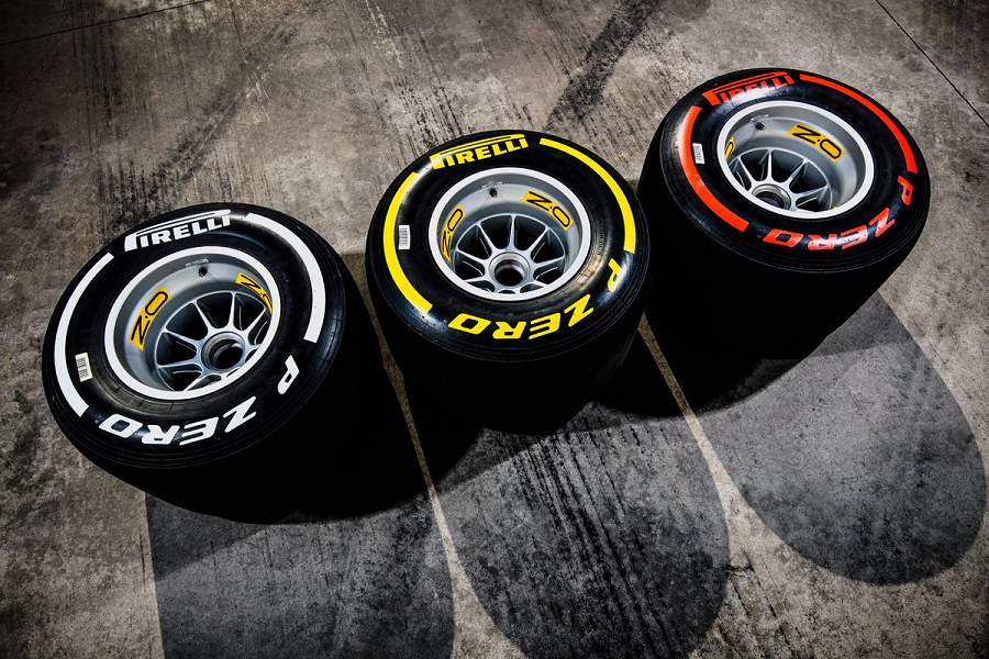F1予選にQ4新設のうわさ　課題はタイヤルールの見直し？