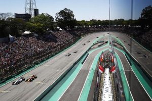 F1オーナー、ブラジルGPのリオデジャネイロ移転を計画