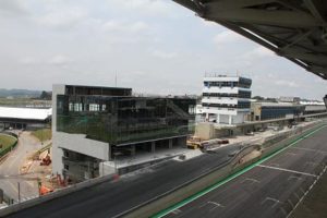 F1ブラジルGPのリオデジャネイロ移転が濃厚に　2020年から新アイルトン・セナ・サーキットで開催か