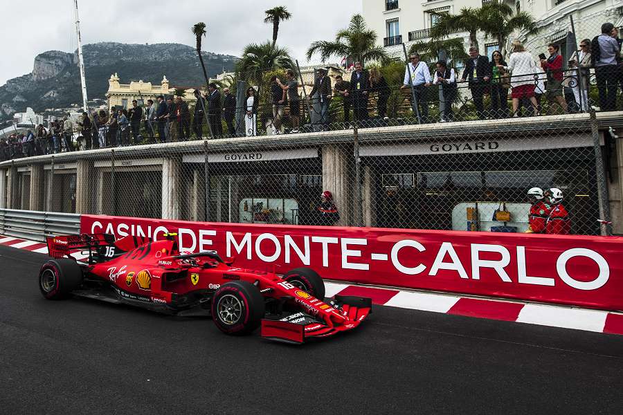 ブリアトーレがモナコでのフェラーリを批判「子供だってあんなミスはしない」