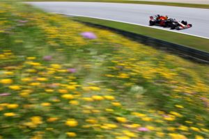 【FP3速報】レッドブル・ホンダ5番手、トップはフェラーリ／F1オーストリアGP