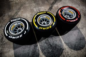 フェラーリも批判「今年のピレリタイヤは設計を見直すべき」