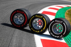 【F1日本GP】ピレリ、タイヤコンパウンド発表　レッドブル・ホンダの同コンパウンドでの今季結果は？