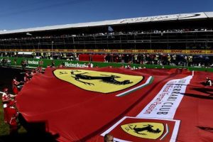 【F1】モンツァでのイタリアGP開催契約を2024年まで延長